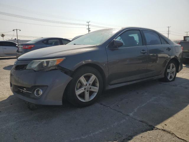 Vin: 4t1bf1fk6cu118083, lot: 60458435, toyota camry base 2012 img_1