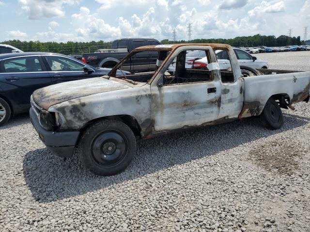 TOYOTA PICKUP 1/2