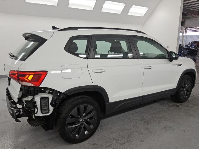 Vin: 3vv5x7b20rm058906, lot: 60992905, volkswagen taos s s 20243