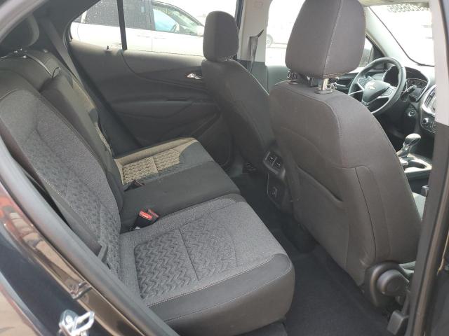 2022 CHEVROLET EQUINOX LT - 3GNAXKEVXNS236811