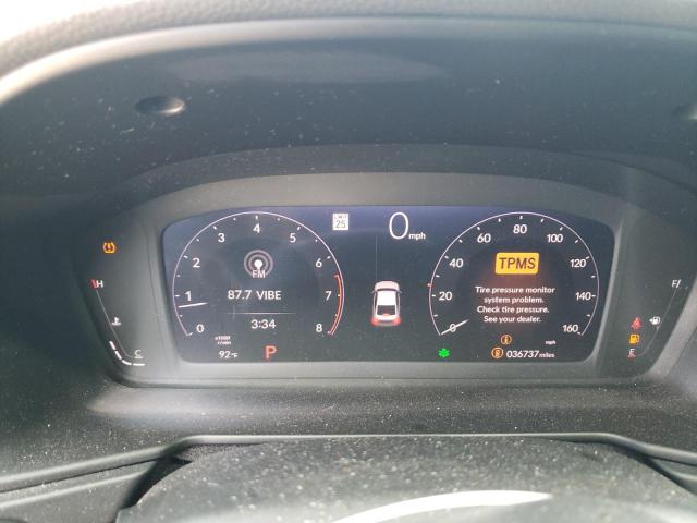 2024 HONDA ACCORD EX 1HGCY1F36RA041626