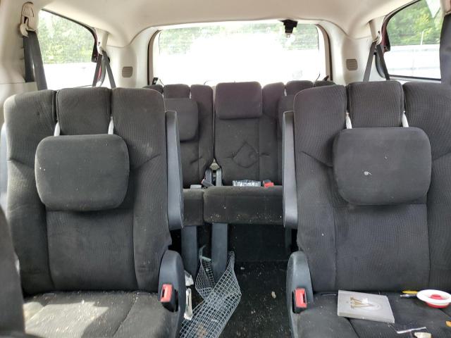 2015 DODGE GRAND CARA #3313836578