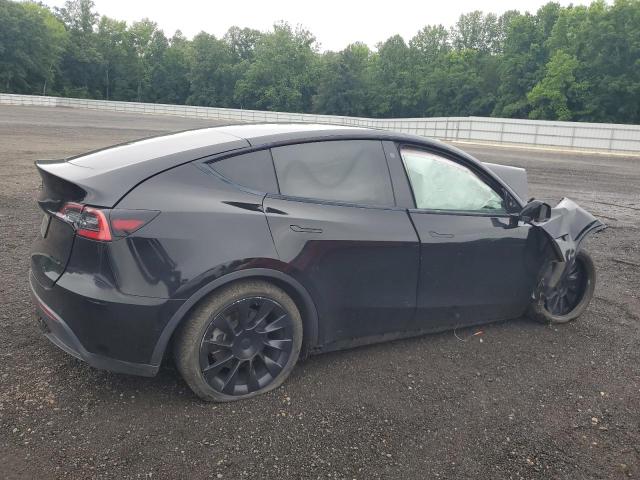 2021 TESLA MODEL Y - 5YJYGDED8MF126227
