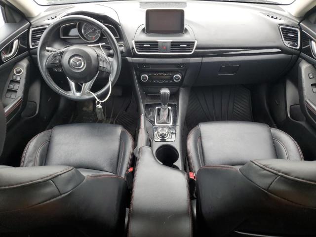 2015 MAZDA 3 GRAND TO - JM1BM1M71F1246309