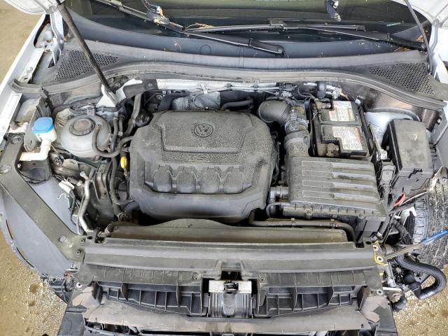 2018 VOLKSWAGEN TIGUAN SE - 3VV2B7AX9JM197161