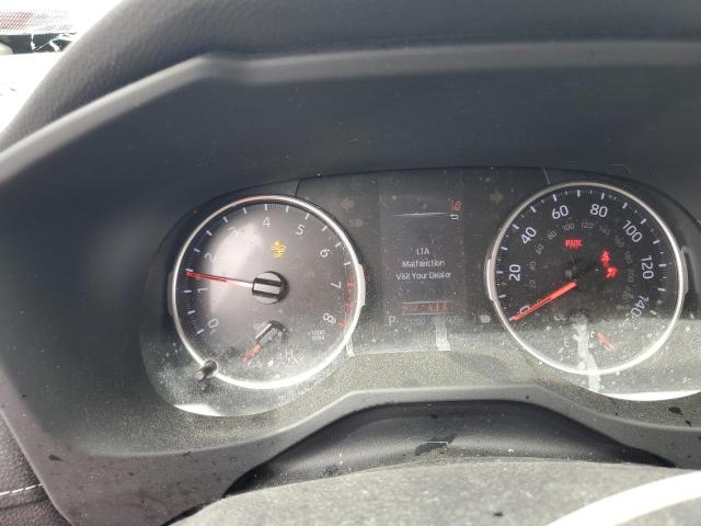 2020 TOYOTA RAV4 LE JTMH1RFV1LD049518