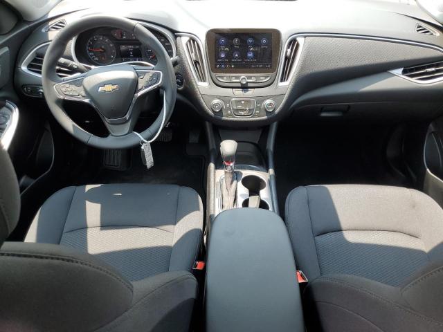 2025 CHEVROLET MALIBU RS - 1G1ZG5ST7SF137162
