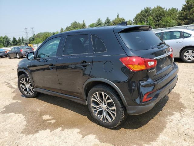 Vin: ja4ap3aw3jz005480, lot: 59488395, mitsubishi outlander es 20182