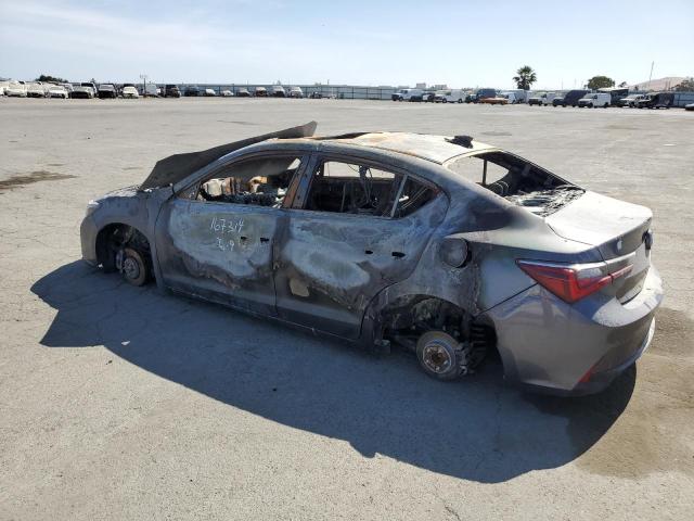 2020 ACURA ILX PREMIU 19UDE2F73LA003641