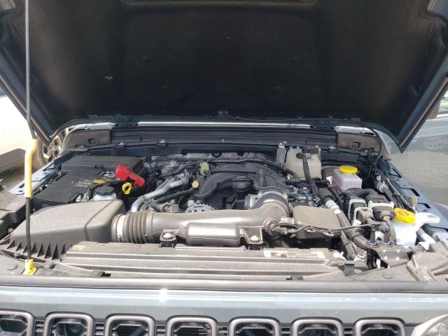2024 JEEP WRANGLER S 1C4PJXDG1RW367835