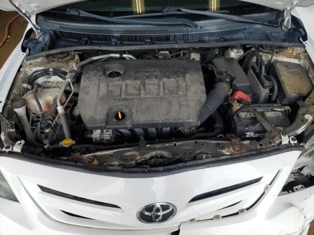 2013 TOYOTA COROLLA BA - 2T1BU4EE9DC957652