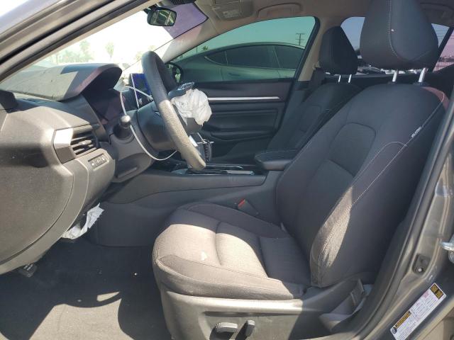 2021 NISSAN ALTIMA SV - 1N4BL4DV4MN400560