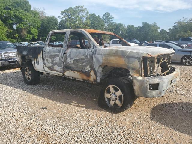 2015 CHEVROLET 2500 1GC1KXE86FF540674
