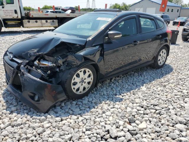 Vin: 1fahp3k22cl161005, lot: 60203865, ford focus se 2012 img_1