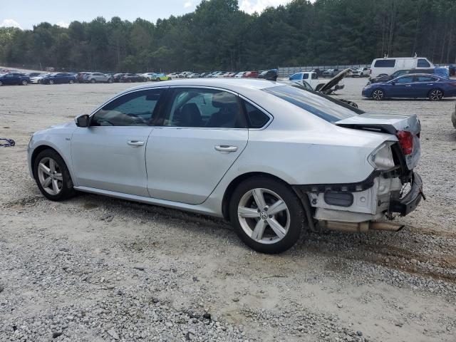 Vin: 1vwas7a32fc109788, lot: 59174315, volkswagen passat s 20152