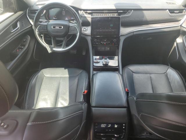 2021 JEEP GRAND CHER 1C4RJKBGXM8103167