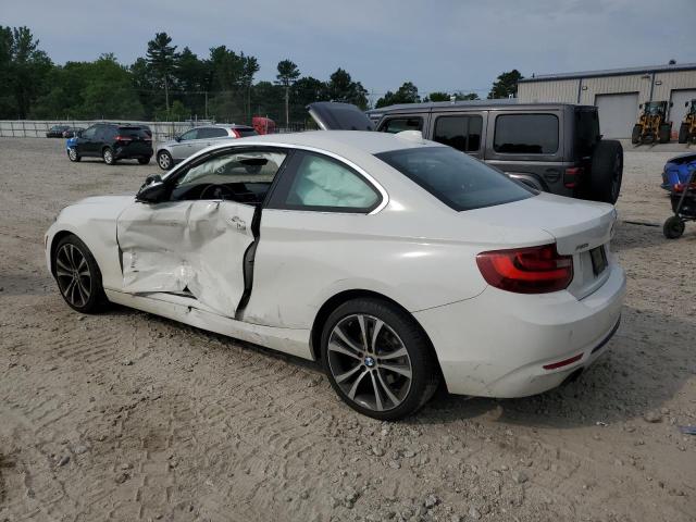 Vin: wba1g9c57gv599002, lot: 60518685, bmw 2 series xi sulev 20162