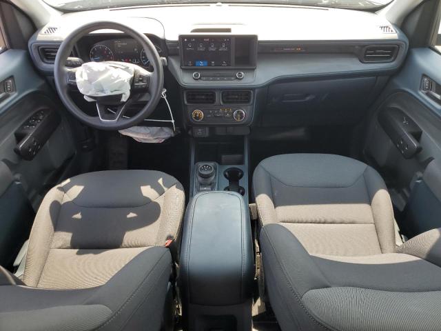 2024 FORD MAVERICK X 3FTTW8B9XRRA65392
