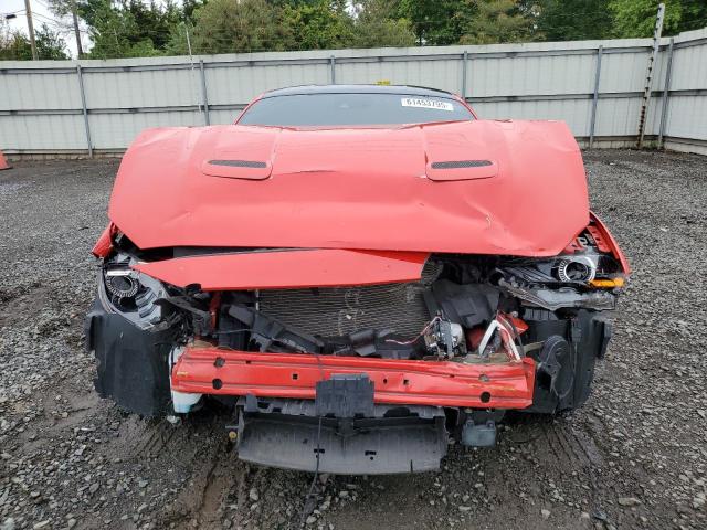 2020 FORD MUSTANG GT 1FA6P8CF0L5142575