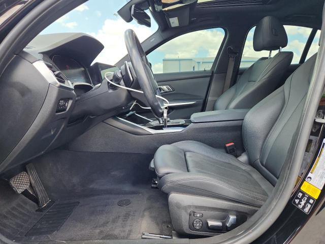 2019 BMW 330XI - WBA5R7C51KAJ84676