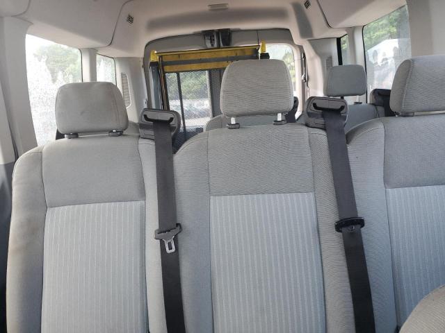 2015 FORD TRANSIT T- 1FBAX2CG6FKA22428