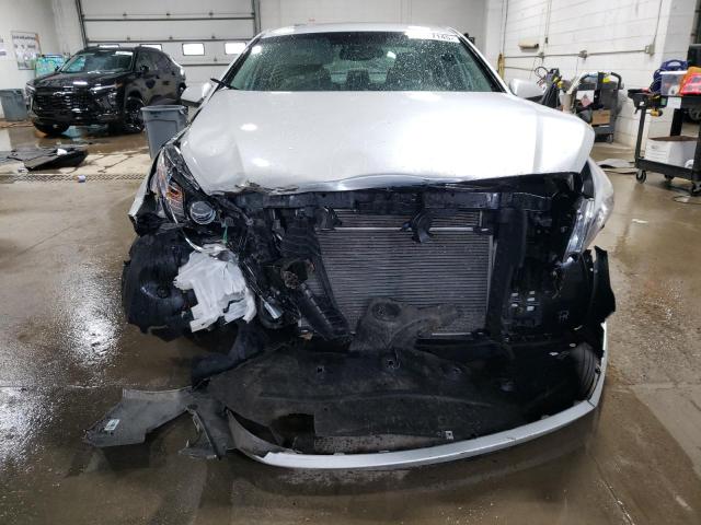 2017 HYUNDAI SONATA SE 5NPE24AF7HH479042
