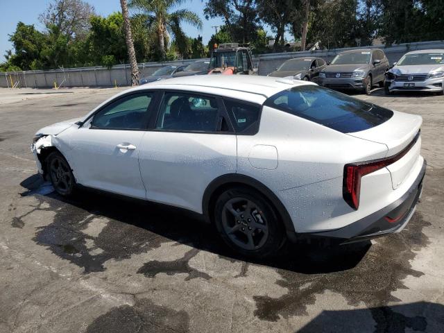 Vin: 3kpft4dexse084773, lot: 61762345, kia k4 lx lx 20252