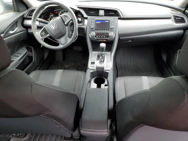 2017 HONDA CIVIC LX 19XFC2F53HE206402