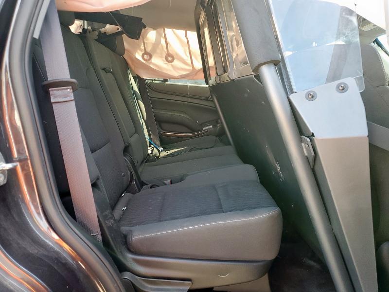 2015 CHEVROLET TAHOE POLI 1GNSK2EC5FR515993