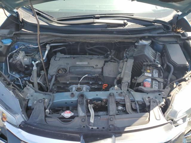 2016 HONDA CR-V EX - 2HKRM4H5XGH712385