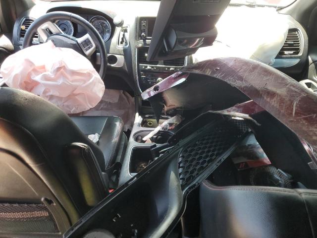 2019 DODGE GRAND CARA 2C4RDGEG4KR695862