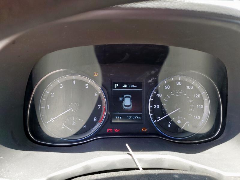 2018 HYUNDAI KONA SE - KM8K12AA0JU183804