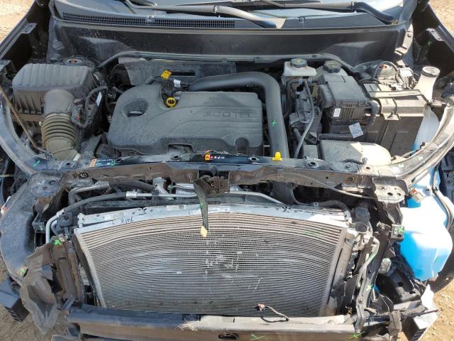 2024 CHEVROLET EQUINOX RS 3GNAXMEG6RL218268