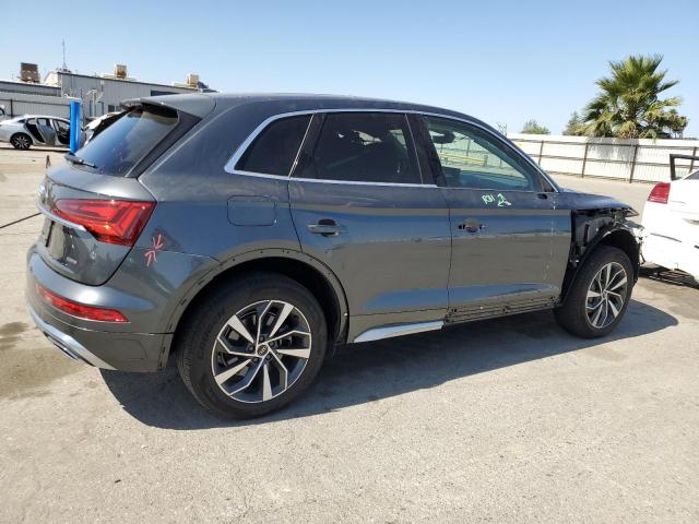 2023 AUDI Q5 PREMIUM WA1EAAFYXP2144671