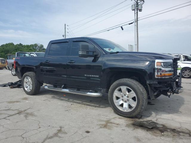 2018 CHEVROLET SILVERADO - 3GCUKRER5JG381378