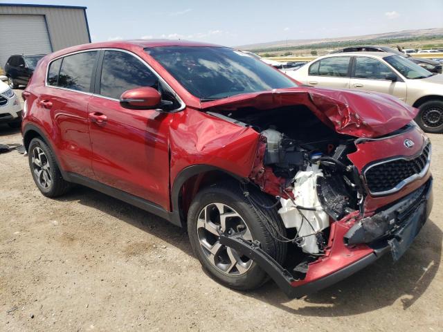 Vin: kndpm3ac5l7787388, lot: 60617075, kia sportage lx 20204