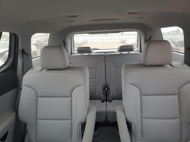 2022 GMC ACADIA SLE - 1GKKNRL42NZ113601