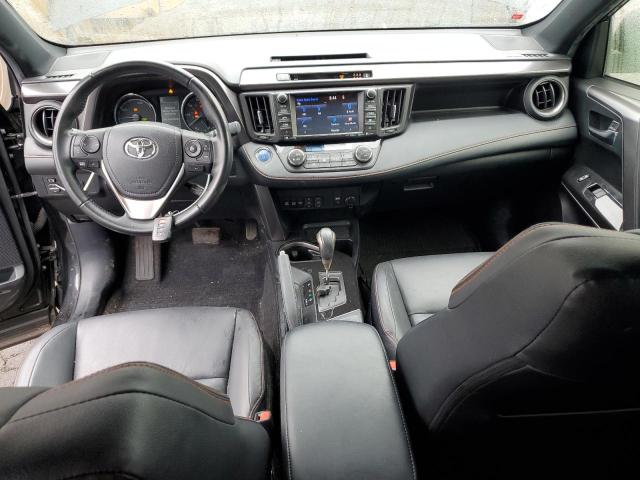 2018 TOYOTA RAV4 HV SE JTMJJREV6JD180833