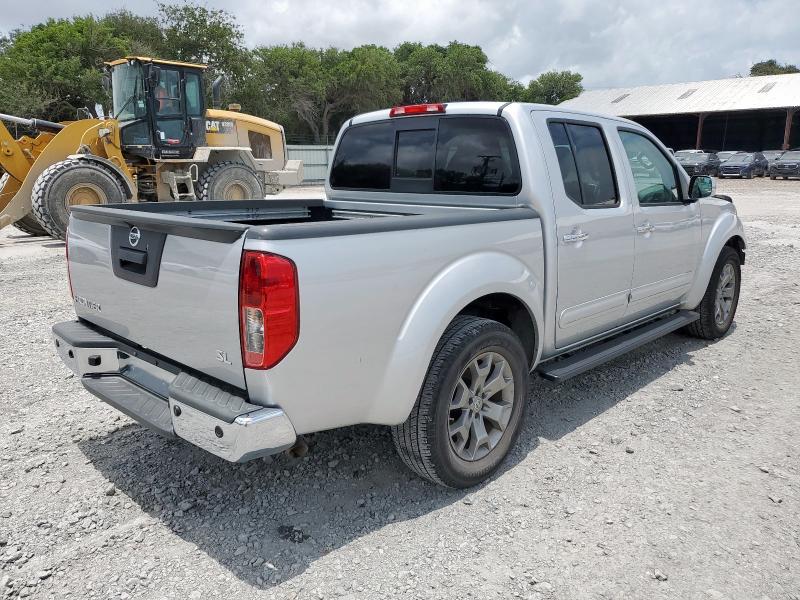 Vin: 1n6ad0er3kn776870, lot: 59698885, nissan frontier s 20193