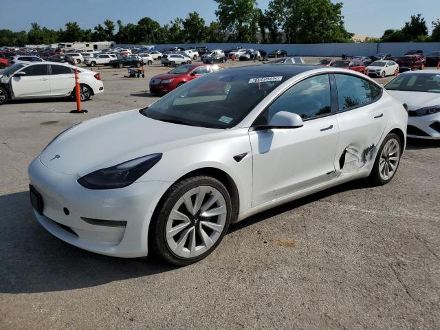 Vin: 5yj3e1ea7nf368447, lot: 61940355, tesla model 3 2022 img_1