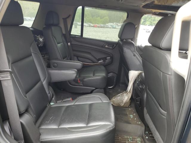 2019 CHEVROLET TAHOE K150 1GNSKBKC9KR275832