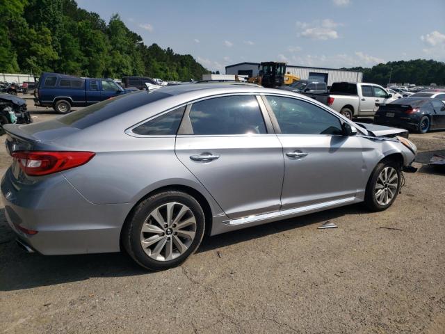 2017 HYUNDAI SONATA SPO 5NPE34AF8HH478107