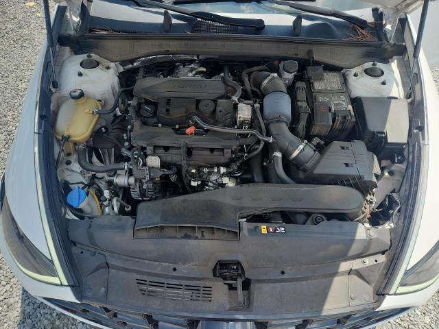 2021 HYUNDAI SONATA SEL 5NPEJ4J25MH112621