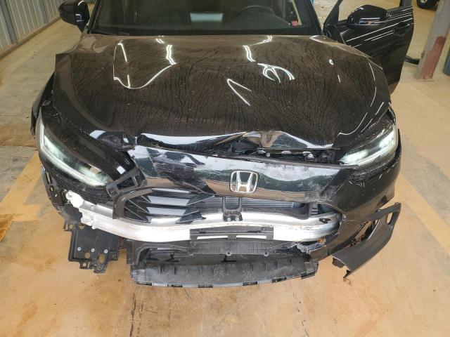 2025 HONDA HR-V SPORT 3CZRZ2H51SM737582