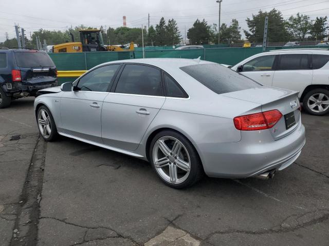 Vin: waubgafl3ba074521, lot: 61357775, audi s4/rs4 premium plus 20112