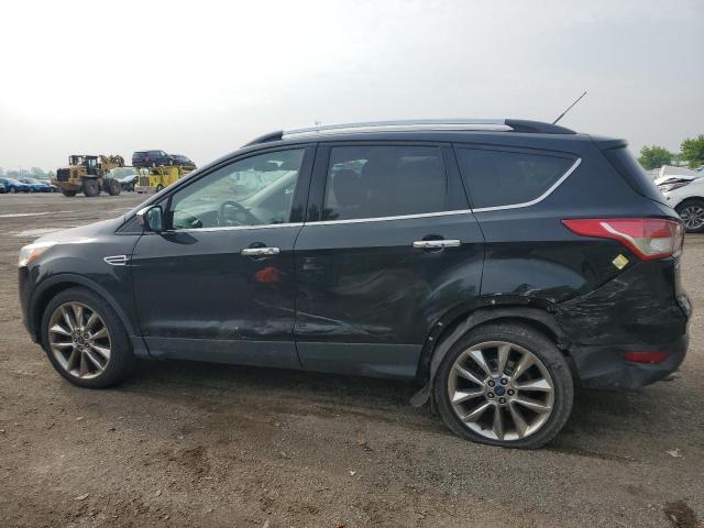 Vin: 1fmcu9g92eud39297, lot: 59473555, ford escape se 20142