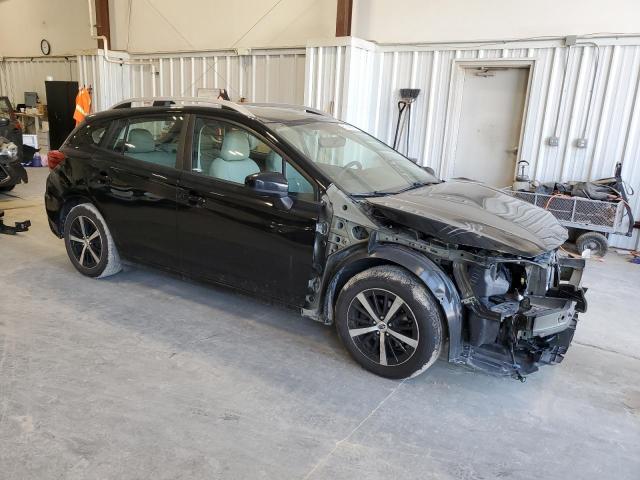 2019 SUBARU IMPREZA PR 4S3GTAD69K3730002