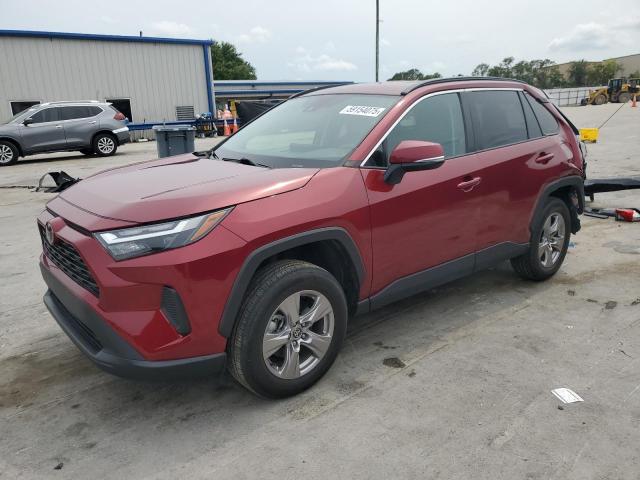 Vin: 2t3w1rfvxpw271071, lot: 59154075, toyota rav4 xle 2023 img_1