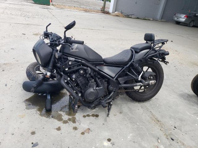 HONDA CMX500 A2 2021 MLHPC5647M5001410 photo #4