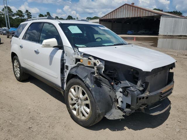 2016 GMC ACADIA SLT 1GKKVRKD5GJ228132